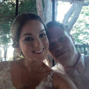 Meet your Posher, Anna-lyse